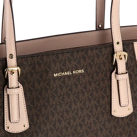 Michael Kors Tasche, Tragetasche, Bodycross, Damen Tasche 